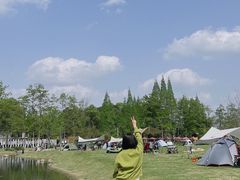 -夏河溪乡野公园