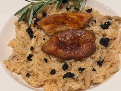 -沏点Trattoria意大利餐厅(新街口店)