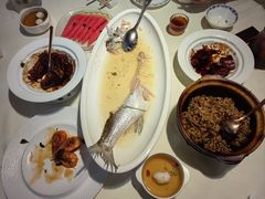 -席家花园(巨鹿花园店)