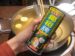 -幸运牛汕头小黄牛牛肉火锅(梅林店)