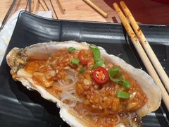 -东北特色烧烤(赣榆店)