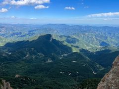 -白草畔自然风景区