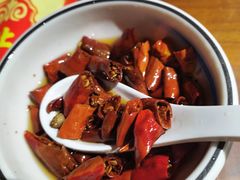 -鑫隆四季涮肉(八角畅游店)