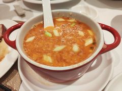 龙虾汤海鲜泡饭-北京厨房(SKP店)