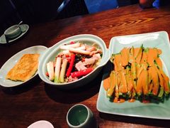 -粗茶淡饭·隐庐私厨(东亭店)