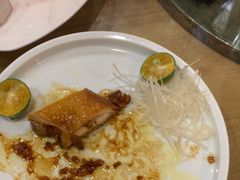 -糟粕醋·椰苑海南菜餐厅(亚龙湾天域酒店)