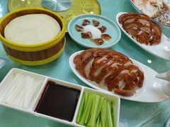 -六和聚传统烤鸭.天津菜(和平店)