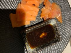 -金安大饭店-金品自助餐厅