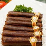 寻味粤式海鲜酒家，怎能错过渔村的鲜味