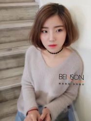 点击看大图 -意廊 Hair Salon