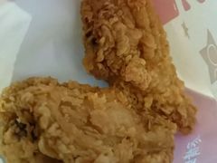 -肯德基(新凌云店)