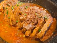 -永安水煮活鱼·仪征菜(仪征奥林匹克店)