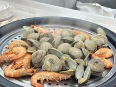 -船奇蒸汽海鲜·闽菜(八市海鲜总店)