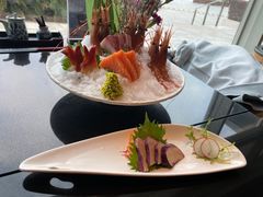 -王鼎精致料理铁板烧(世博源店)