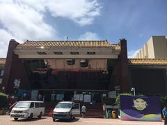 -深圳少年儿童图书馆