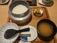 焖锅米饭-和幸(春熙路群光广场店)