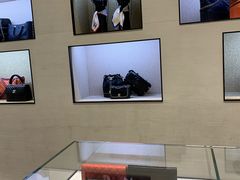 -CHANEL BEAUTÉ(圆方店)