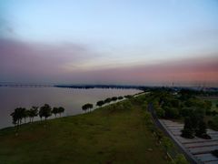 -漕湖湿地公园