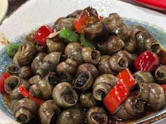 -虎虎龙虾大排档(双井店)