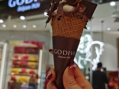 -GODIVA(万象城店)