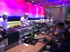 -和彩放题餐厅(酒仙桥店)