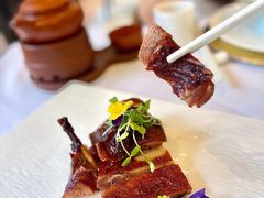 -和平官邸·花园餐厅(武定西路店)