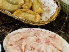 -蔡社牛肉城(龙湖店)