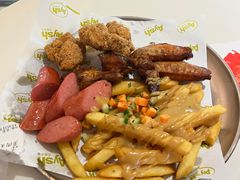 -艾薯夫妇Aysh(福田星河COCOPark店)