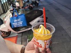 -蜜雪冰城(万达广场店)