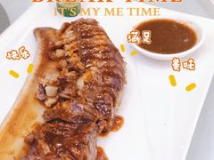 -围龙屋客家食府(福田店)