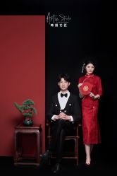 点击看大图 -韩国艺匠ARTIZ STUDIO(天津店)