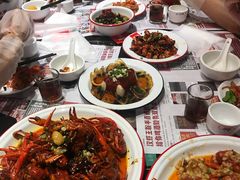 -汉虾王·油焖大虾(车公庙店)