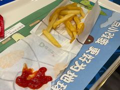 -德克士(前门店)