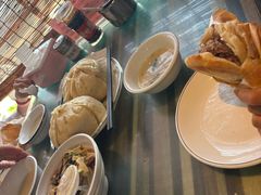 -漕河全驴宴饭店(徐水店)