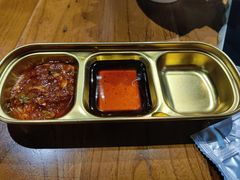 -原始泥炉烤肉(总店)