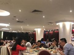 -无招牌海鲜餐厅(滨海艺术中心店)