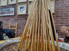 -袁记串串香(人民公园店)