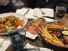 -安妮意大利餐厅(世贸天阶店)