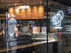 -喜茶(北京三里屯太古里店)
