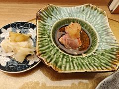 -鮨政· Omakase(港汇恒隆广场店)