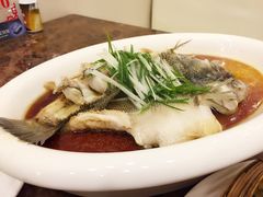 -江南大酒店·地道正宗有锅气的江西菜(中华北大街店)