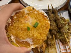 -圣夜东北菜烧烤·夜宵·龙虾(胥江路店)