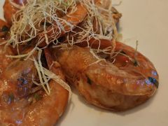 -新天世纪中餐厅