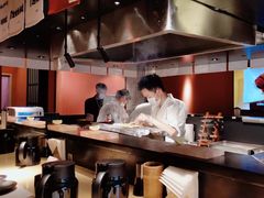 -乌君·酒场·炭火烧鸟(侨城坊店)