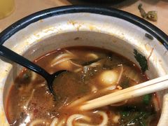 -姐弟俩土豆粉(同城街华联店)