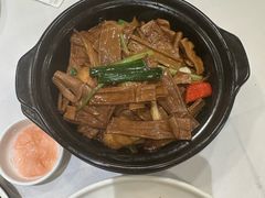 -勝記酒家·37年老字号·经典粤菜(荔枝公园店)