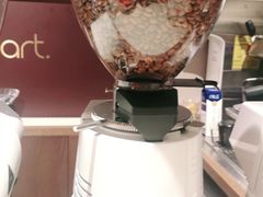 -Punchline Coffee&Roaster(同济大学店)