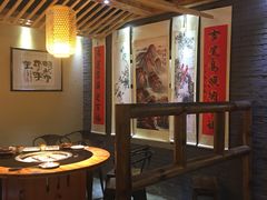 -锅来乐地锅鸡(安亭店)