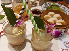 -芽笼芽笼新加坡餐厅(环球港店)