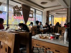 大堂-重庆巴渝火锅(钟家村店)